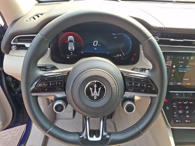 2023 Maserati Grecale GT AWD