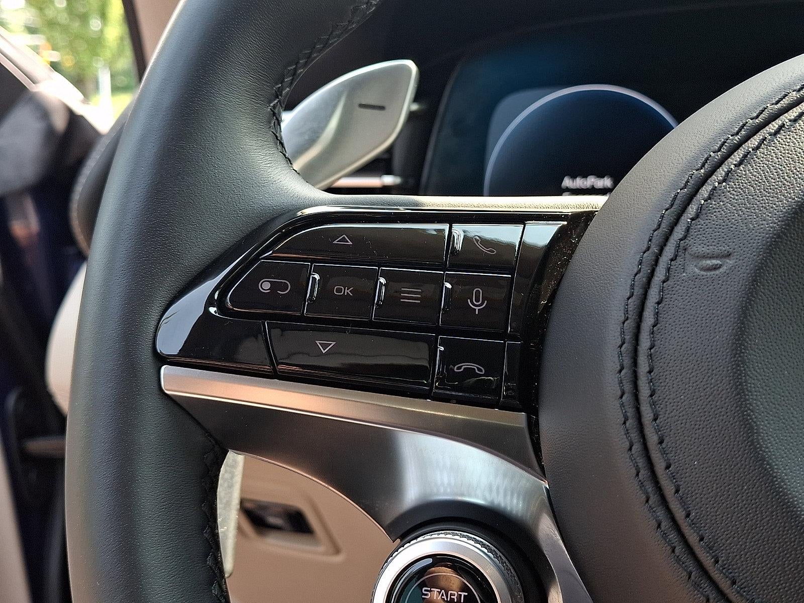 2023 Maserati Grecale GT AWD