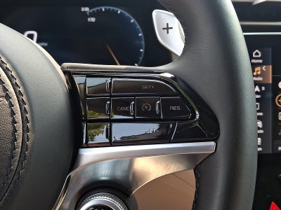 2023 Maserati Grecale GT AWD