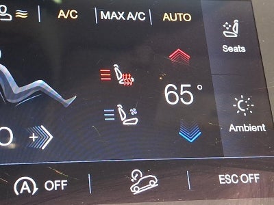 2023 Maserati Grecale GT AWD