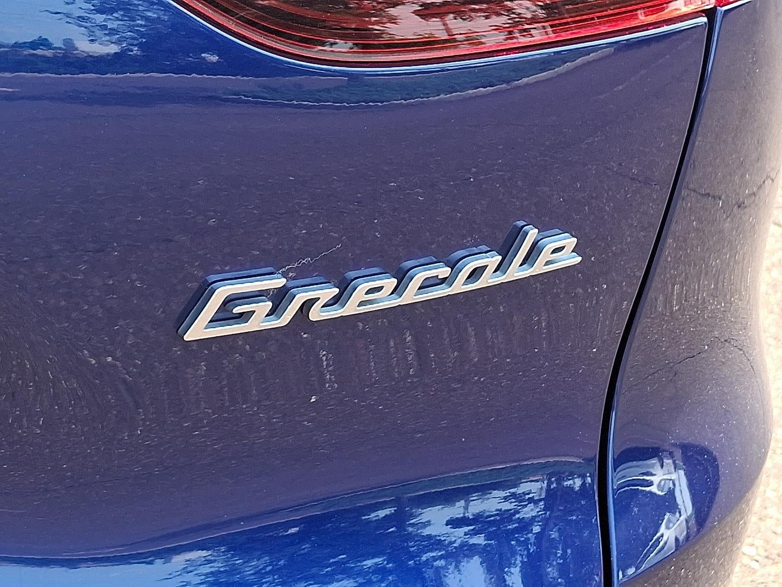2023 Maserati Grecale GT AWD
