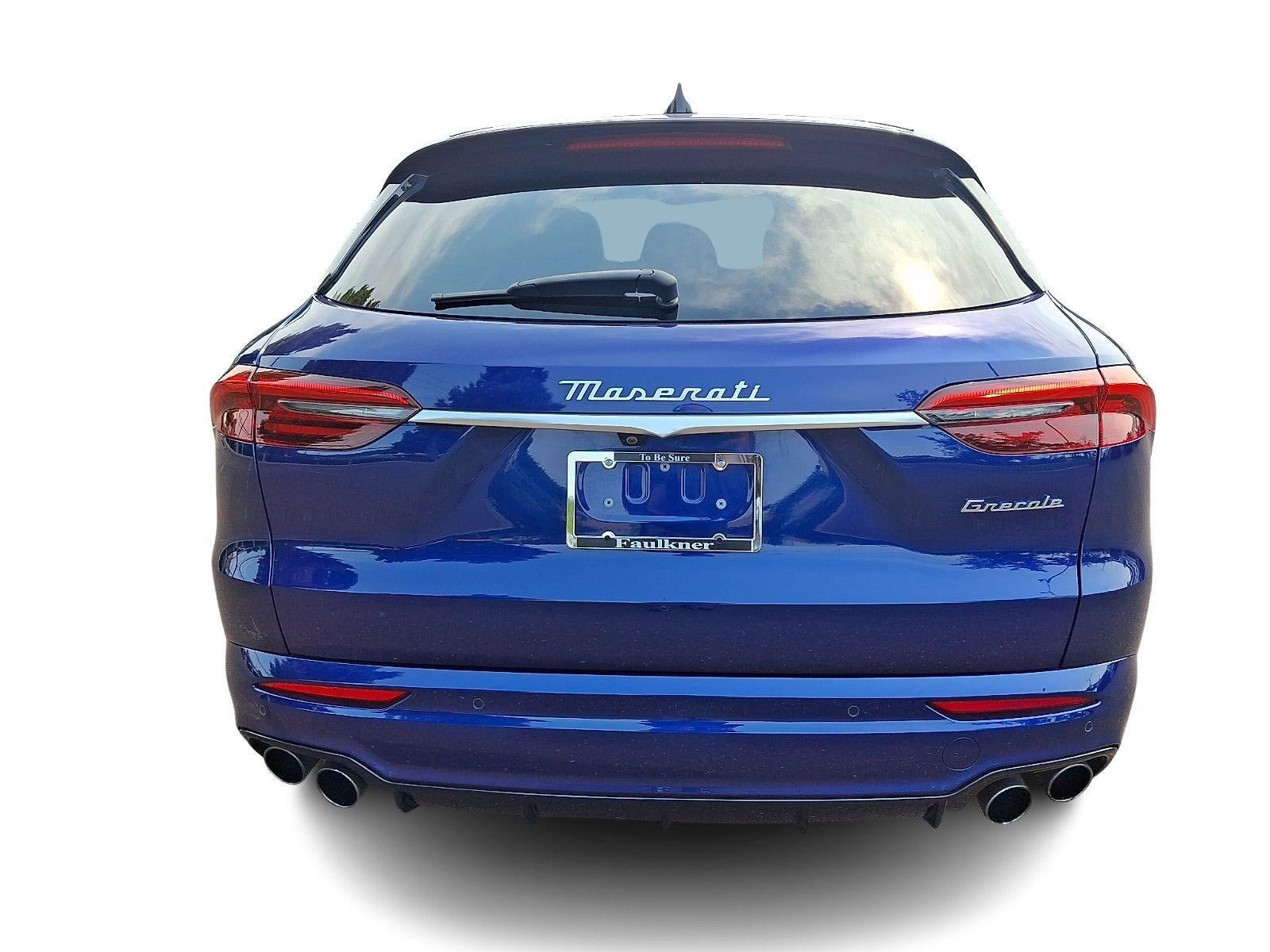 2023 Maserati Grecale GT AWD