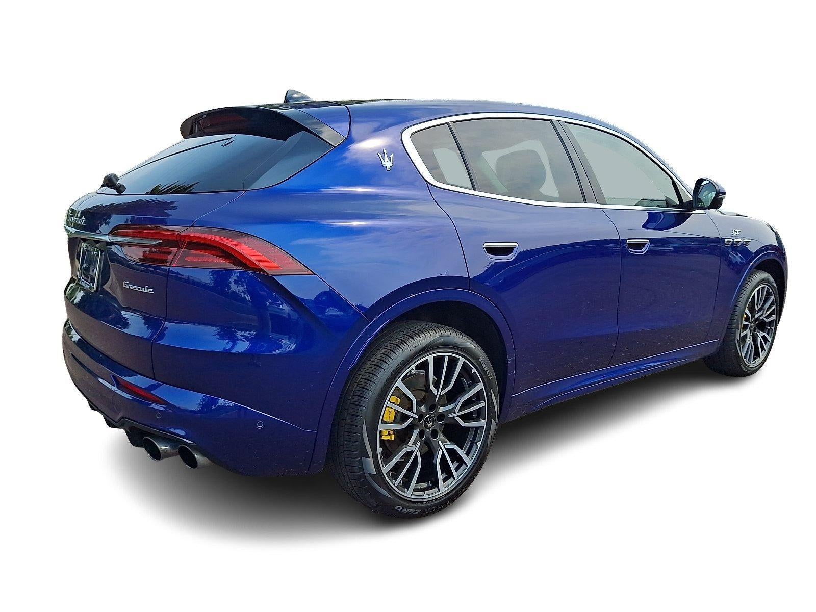 2023 Maserati Grecale GT AWD