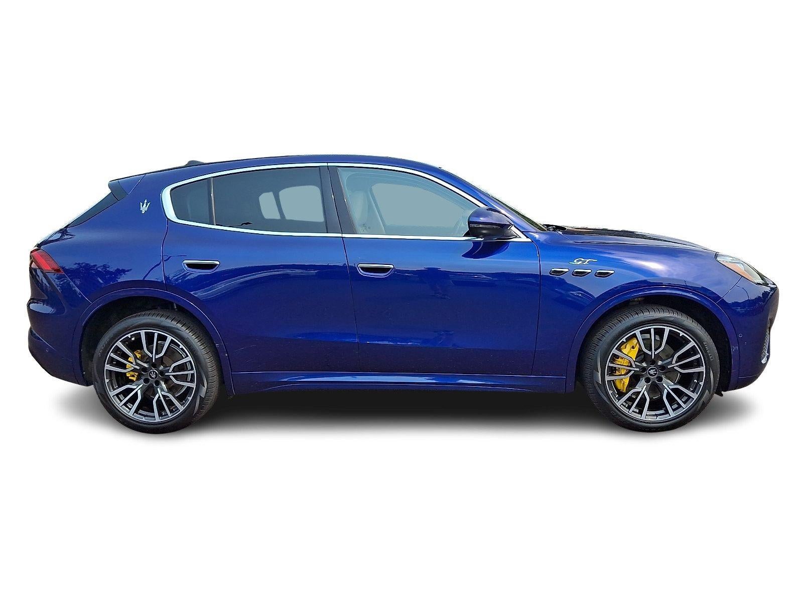 2023 Maserati Grecale GT AWD