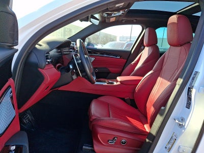 2023 Maserati Grecale Modena AWD