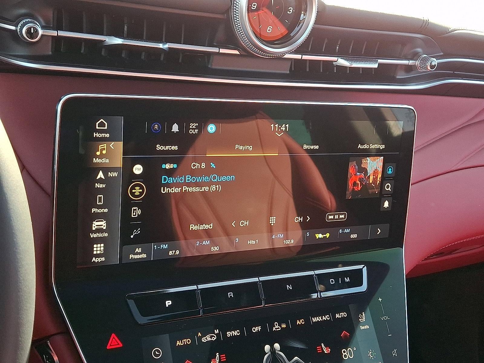 2023 Maserati Grecale Modena AWD