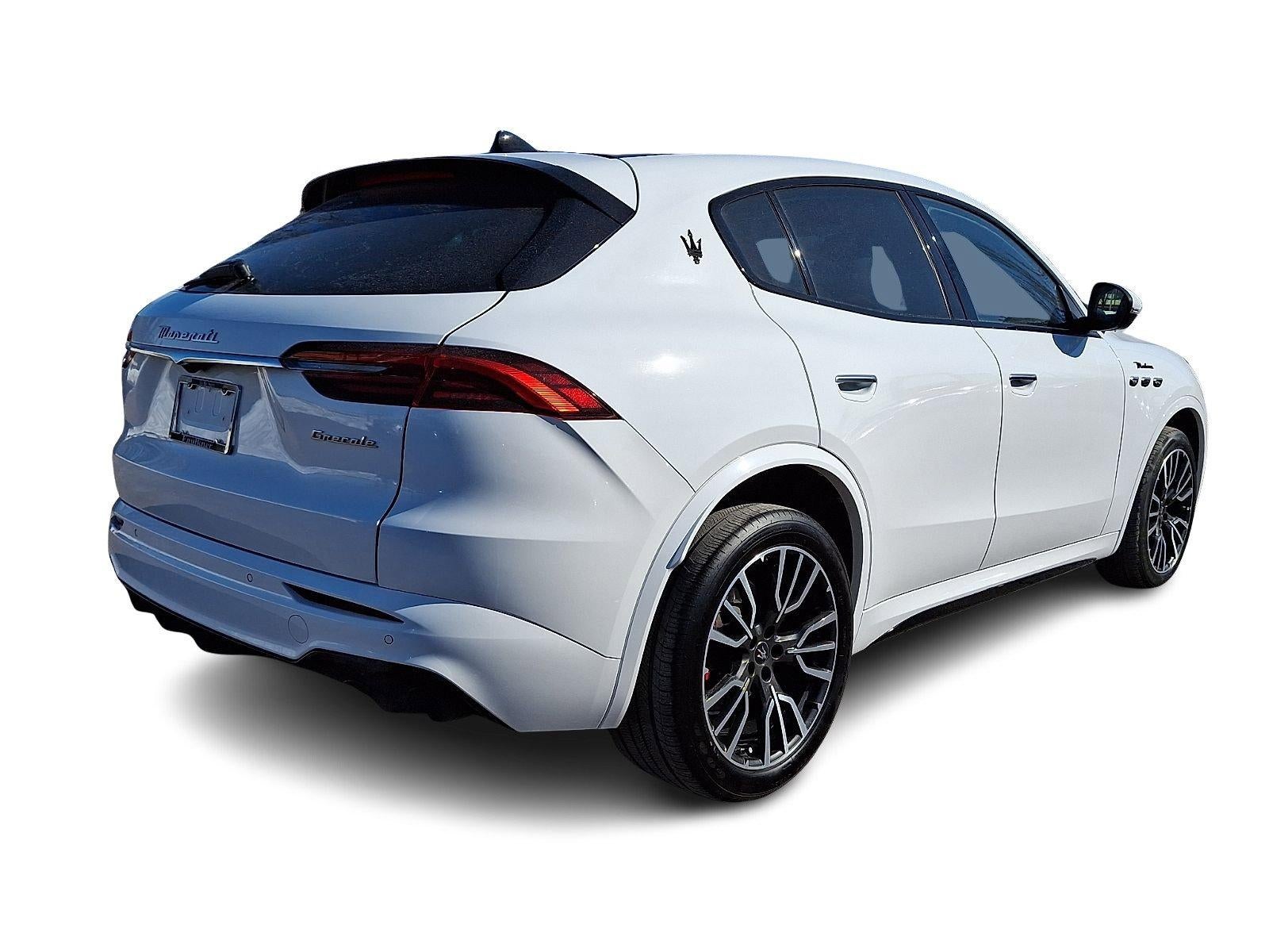 2023 Maserati Grecale Modena AWD