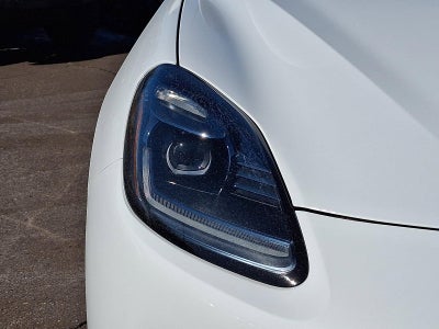 2023 Maserati Grecale Modena AWD