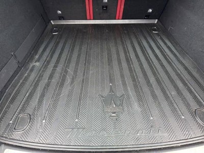 2023 Maserati Grecale Modena AWD