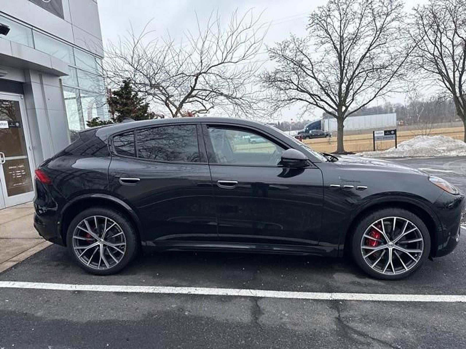 2023 Maserati Grecale Modena AWD