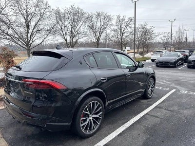 2023 Maserati Grecale Modena AWD