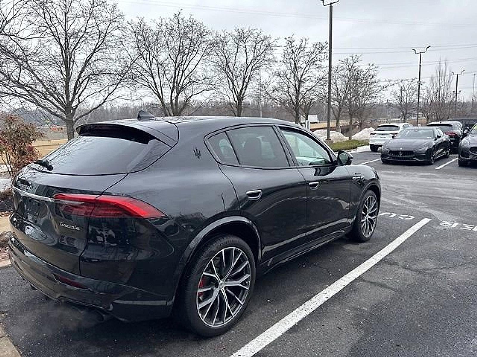 2023 Maserati Grecale Modena AWD