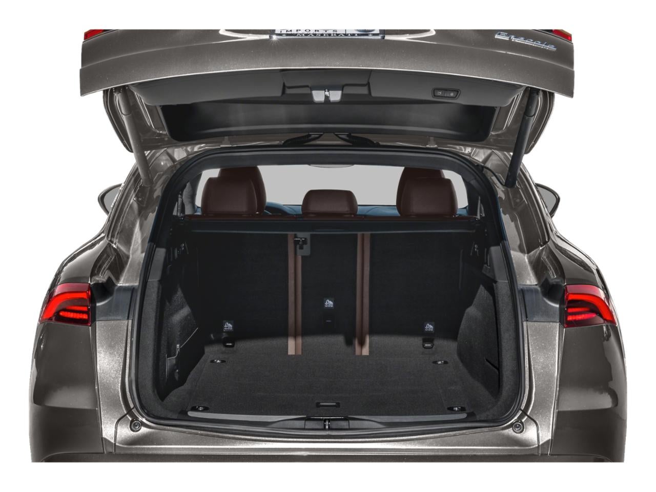 2023 Maserati Grecale Modena AWD