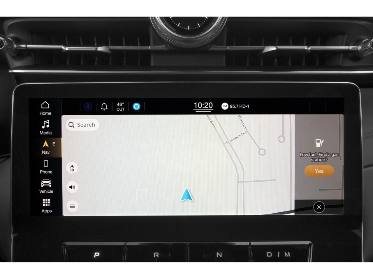 2023 Maserati Grecale Modena AWD