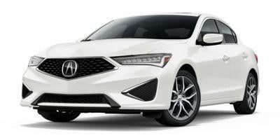 2021 Acura ILX Sedan w/Premium Package