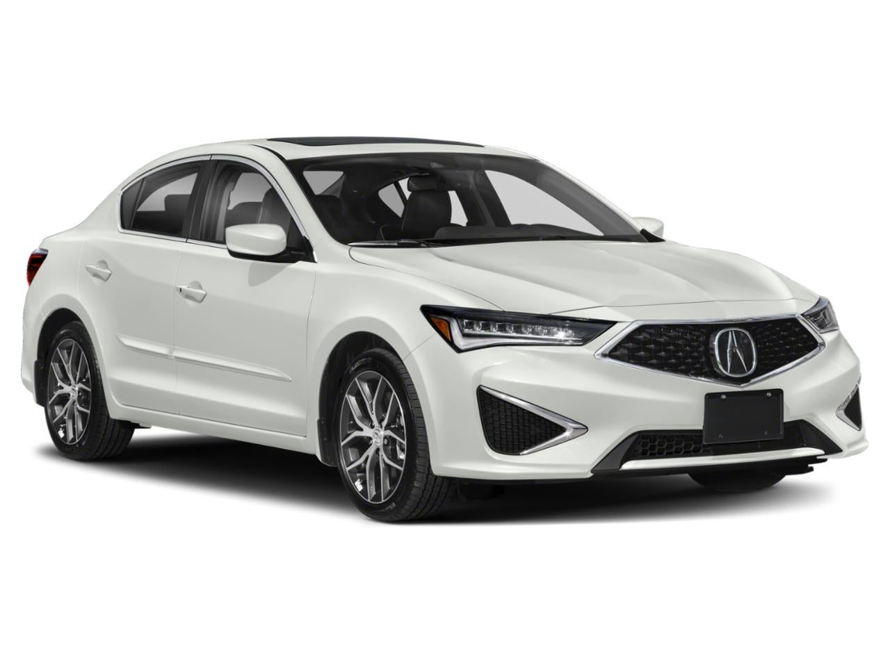 2021 Acura ILX Sedan w/Premium Package