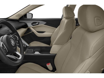 2022 Acura TLX FWD w/Technology Package