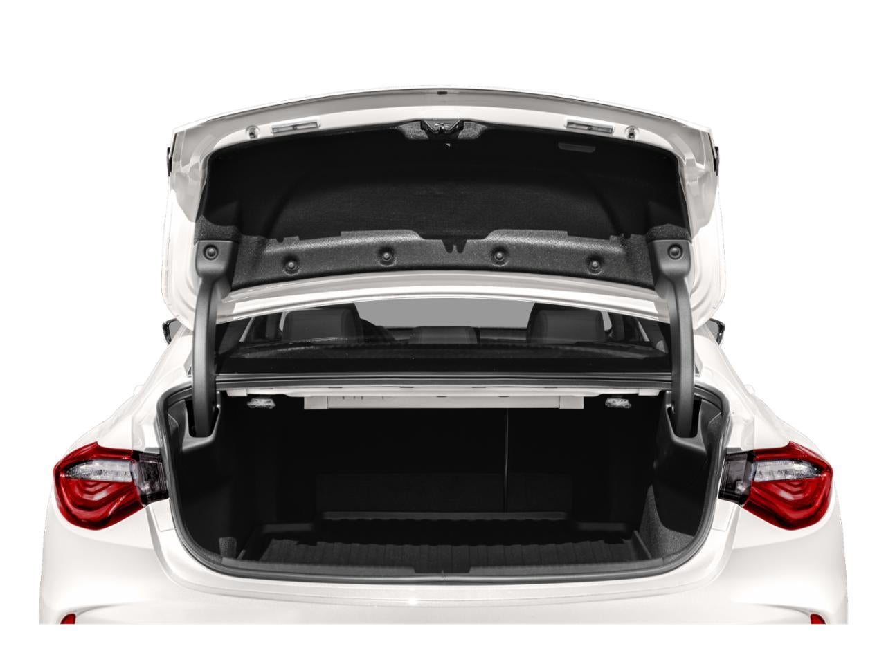 2022 Acura TLX FWD w/Technology Package