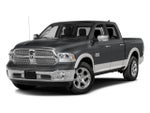 2016 RAM 1500 4WD Crew Cab 5.7 Ft Box Laramie