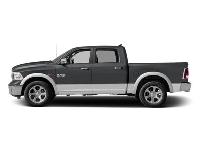 2016 RAM 1500 4WD Crew Cab 5.7 Ft Box Laramie