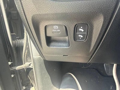2020 RAM 1500 Big Horn 4x4 Crew Cab 5'7" Box