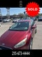 2015 Ford Focus 5dr HB SE