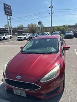 2015 Ford Focus 5dr HB SE