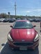 2015 Ford Focus 5dr HB SE
