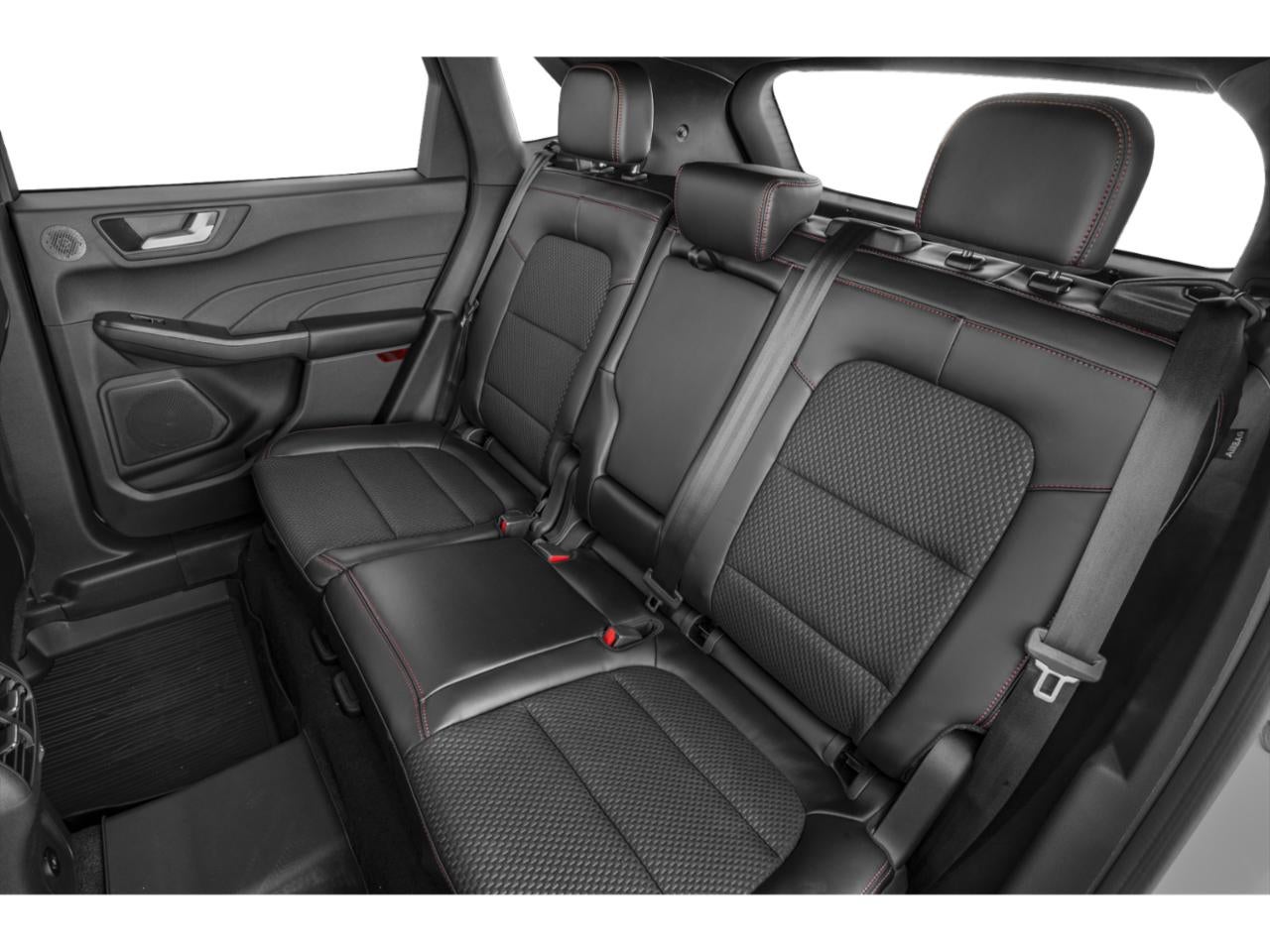 2023 Ford Escape ST-Line Select AWD