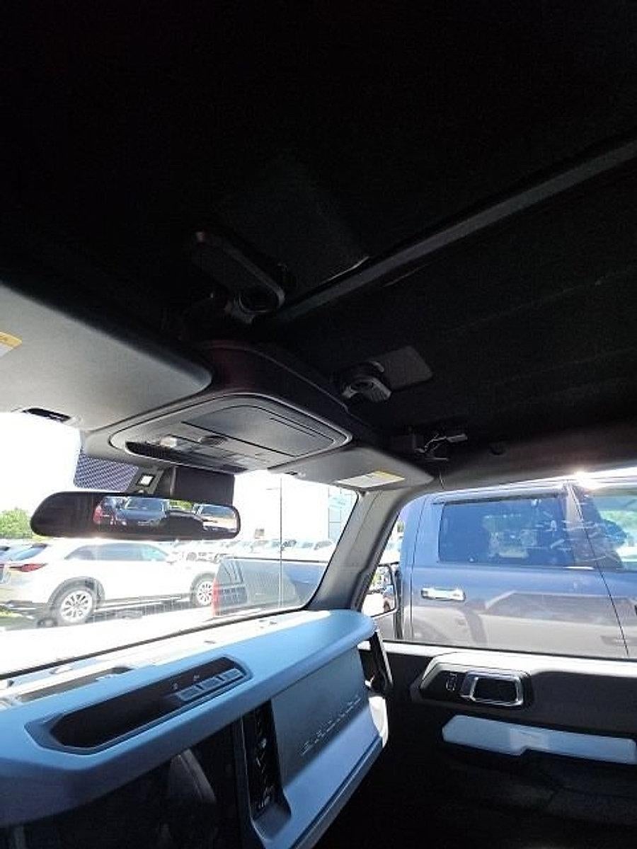 2024 Ford Bronco Big Bend 2 Door 4x4