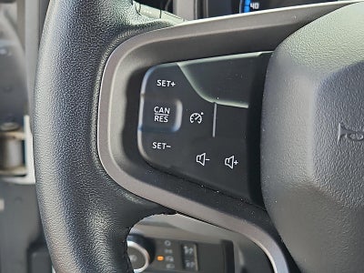 2024 Ford Bronco Big Bend 2 Door 4x4