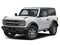 2024 Ford Bronco Big Bend 2 Door 4x4