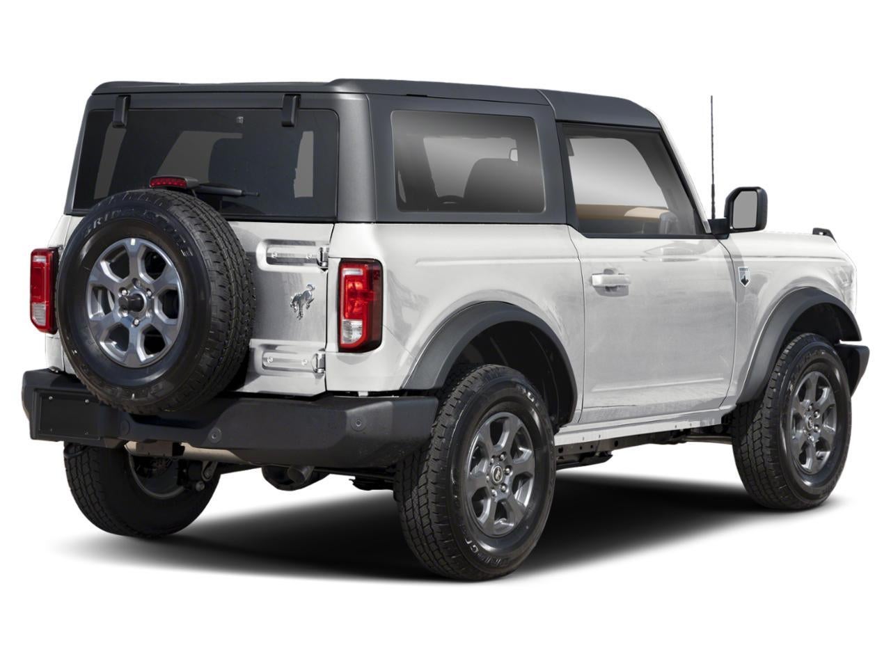 2024 Ford Bronco Big Bend 2 Door 4x4