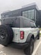 2024 Ford Bronco Outer Banks 4 Door 4x4