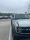 2024 Ford Bronco Outer Banks 4 Door 4x4