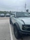2024 Ford Bronco Outer Banks 4 Door 4x4