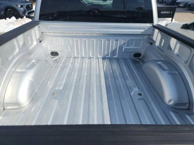 2019 Ford F-150 XL 4WD SuperCrew 5.5' Box