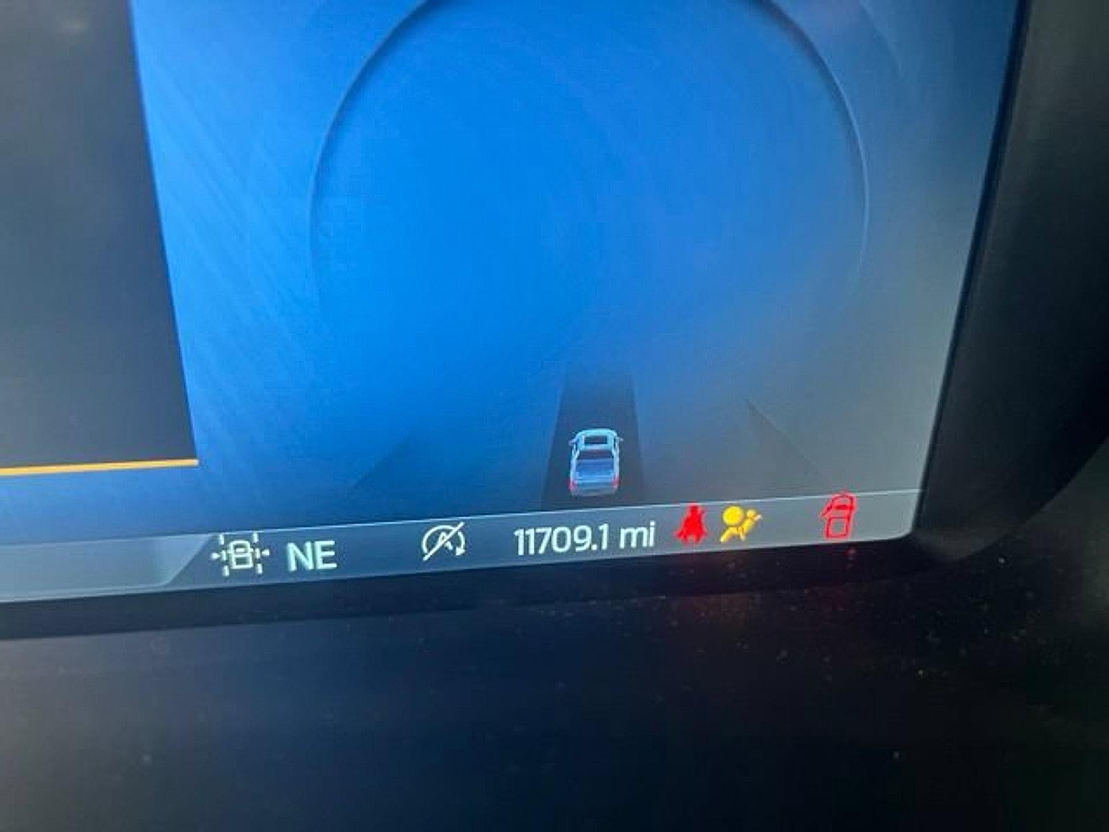 2025 Ford F-150 STX 4WD SuperCrew 5.5' Box
