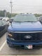 2025 Ford F-150 STX 4WD SuperCrew 5.5' Box