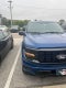 2025 Ford F-150 STX 4WD SuperCrew 5.5' Box