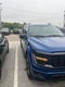 2025 Ford F-150 STX 4WD SuperCrew 5.5' Box