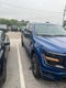 2025 Ford F-150 STX 4WD SuperCrew 5.5' Box