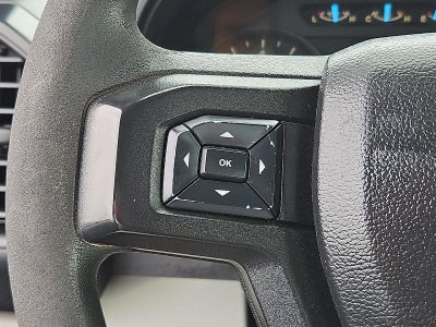 2019 Ford F-150 XL 2WD Reg Cab 6.5' Box
