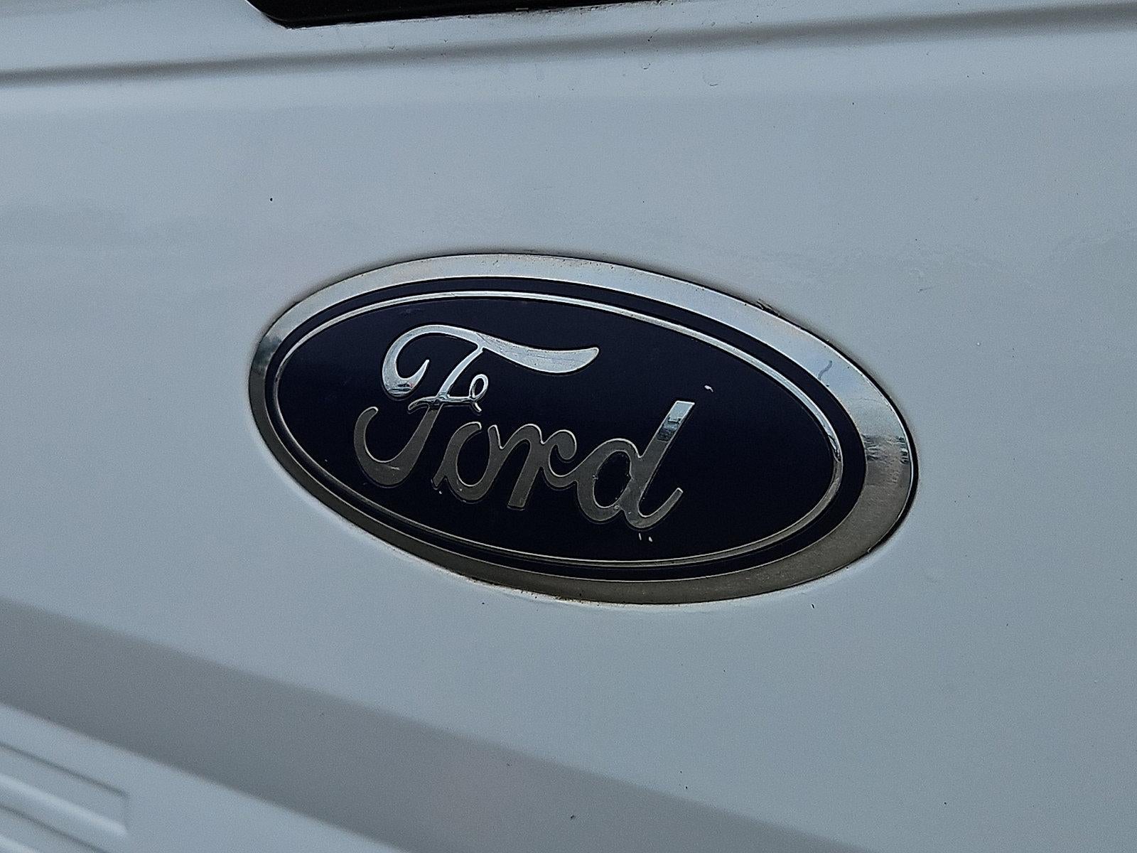 2019 Ford F-150 XL 2WD Reg Cab 6.5' Box