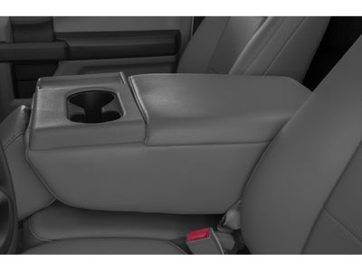 2019 Ford F-150 XL 2WD Reg Cab 6.5' Box