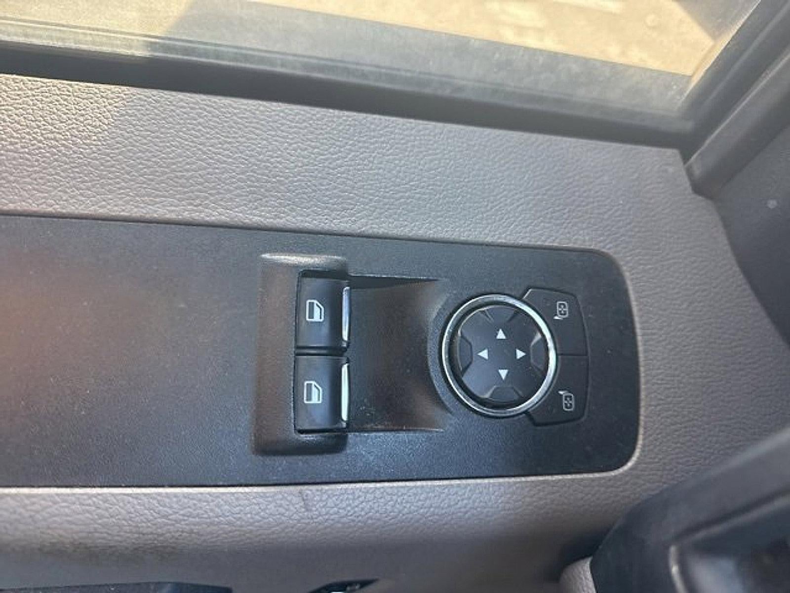 2018 Ford F-150 XL 2WD Reg Cab 6.5' Box