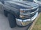 2018 Chevrolet Silverado 1500 Double Cab Standard Box 4-Wheel Drive LT