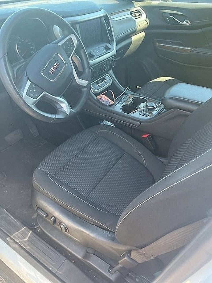 2023 GMC Acadia AWD SLE