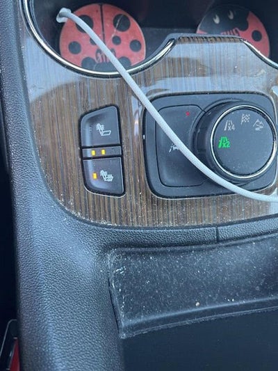 2023 GMC Acadia AWD SLE