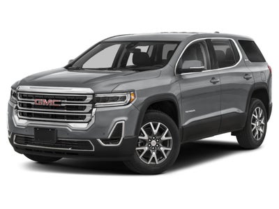 2023 GMC Acadia AWD SLE